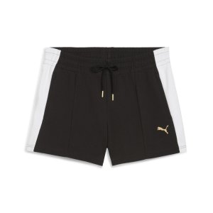 T7 Pintuck Shorts 4