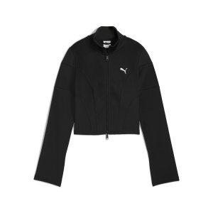 DARE TO Slim Track Jacket
