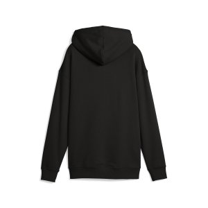 WARDROBE ESS Relaxed Hoodie