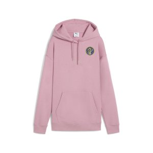WARDROBE ESS Relaxed Hoodie