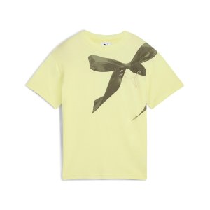 BOWTIQUE Relaxed Graphic Tee