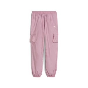 BOWTIQUE Woven Cargo Pants