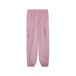 BOWTIQUE Woven Cargo Pants