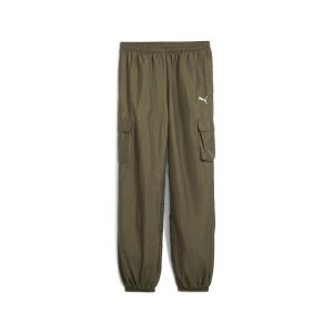 BOWTIQUE Woven Cargo Pants