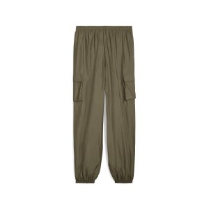 BOWTIQUE Woven Cargo Pants