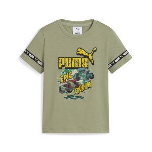 PUMA X HOT WHEELS Tee