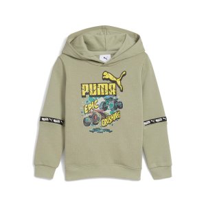 PUMA X HOT WHEELS Hoodie