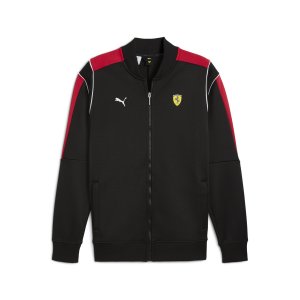 Ferrari MT7 Track Jacket