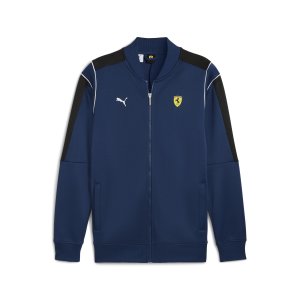 Ferrari MT7 Track Jacket