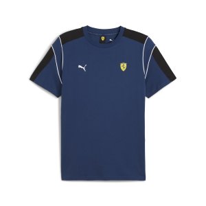 Ferrari MT7 Tee