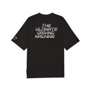 BMW MMS STICKER TEE