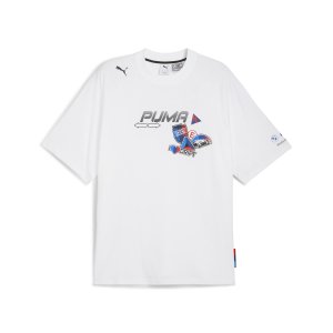 BMW MMS STICKER TEE