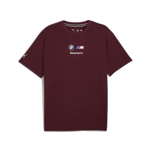 BMW MMS ESS Logo Tee II