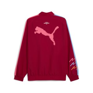 Ferrari Miami T7 Jacket