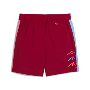 Ferrari Miami T7 Shorts 7