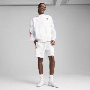 Ferrari Miami T7 Shorts 7