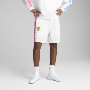 Ferrari Miami T7 Shorts 7