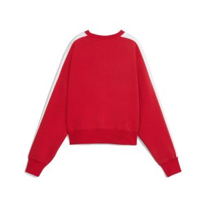 T7 Over-Oversized Crew