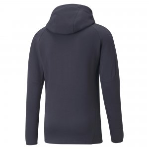 PUMA TEAMFINAL CASUALS HOODED JKT