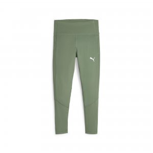 EVOSTRIPE High-Waist Leggings Eucalyptus