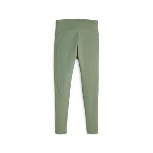 EVOSTRIPE High-Waist Leggings Eucalyptus