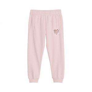 ESS MIX MTCH Sweatpants TR Frosty Pink