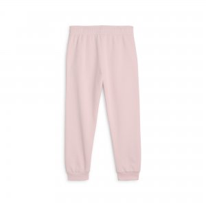 ESS MIX MTCH Sweatpants TR Frosty Pink