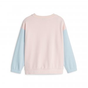 CLASSICS MIX MTCH Crew TR Frosty Pink