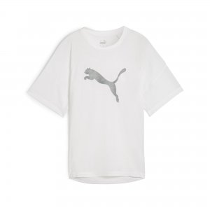 EVOSTRIPE Graphic Tee