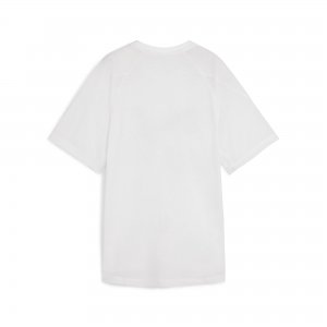 EVOSTRIPE Graphic Tee