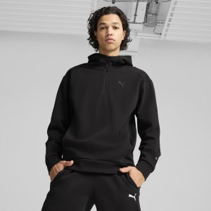 RADCAL Hooded Half-Zip