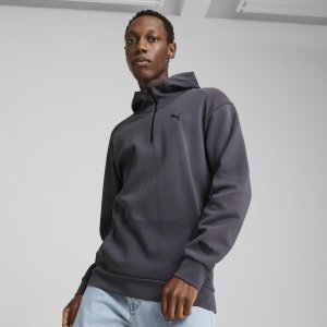 RADCAL Hooded Half-Zip