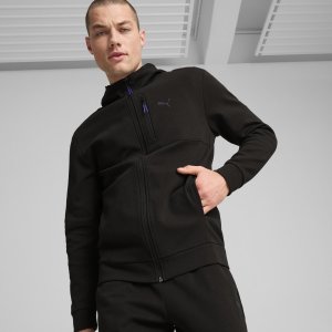 OPEN ROAD Full-Zip Hoodie