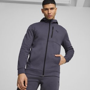 OPEN ROAD Full-Zip Hoodie