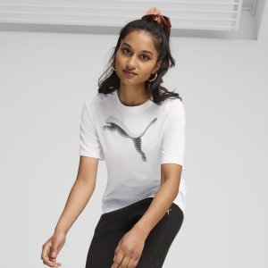 EVOSTRIPE Tee
