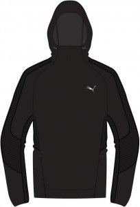 EVOSTRIPE Hoodie