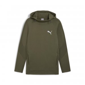 EVOSTRIPE Hoodie