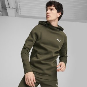 EVOSTRIPE Hoodie