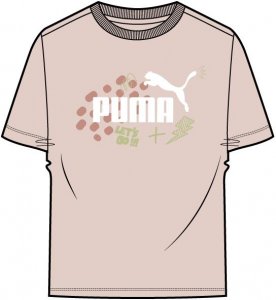 ESS PUMA FC Tee