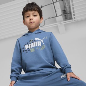 ESS PUMA FC Hoodie