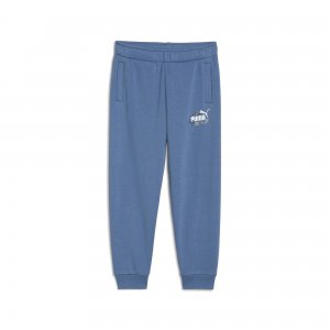 ESS PUMA FC Sweatpants