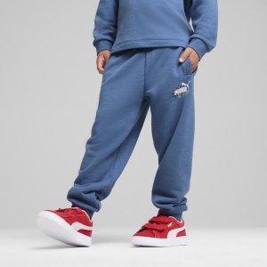 ESS PUMA FC Sweatpants
