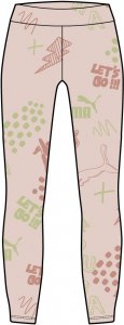 ESS PUMA FC Leggings