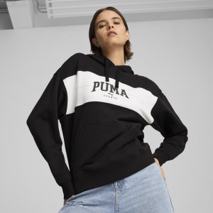 PUMA SQUAD Hoodie TR