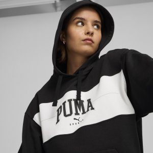 PUMA SQUAD Hoodie TR