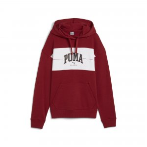 PUMA SQUAD Hoodie TR