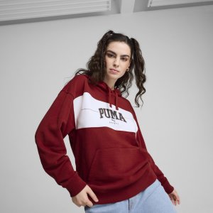 PUMA SQUAD Hoodie TR