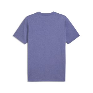 ESS No. 1 Logo Heather Tee