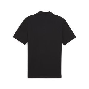 ESS No. 1 Logo Pique Polo