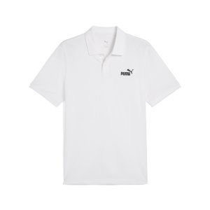 ESS No. 1 Logo Pique Polo